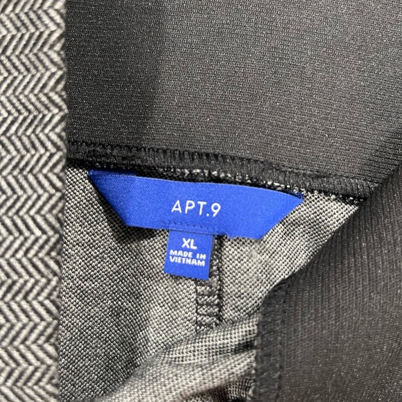 APT 9 XL Skater Business Skirt - Picture 3 of 3